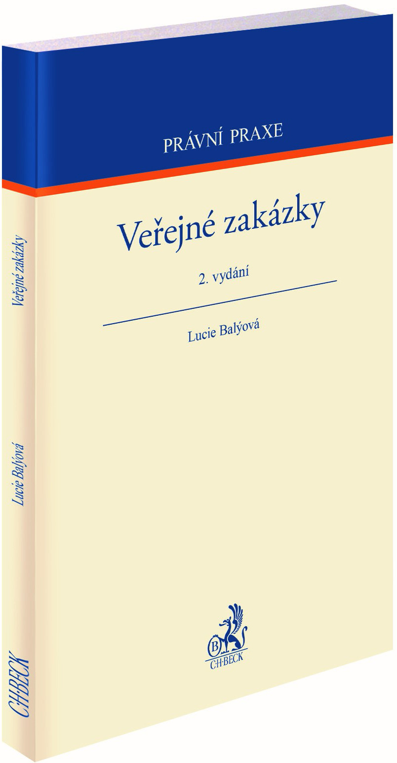 Veřejné zakázky