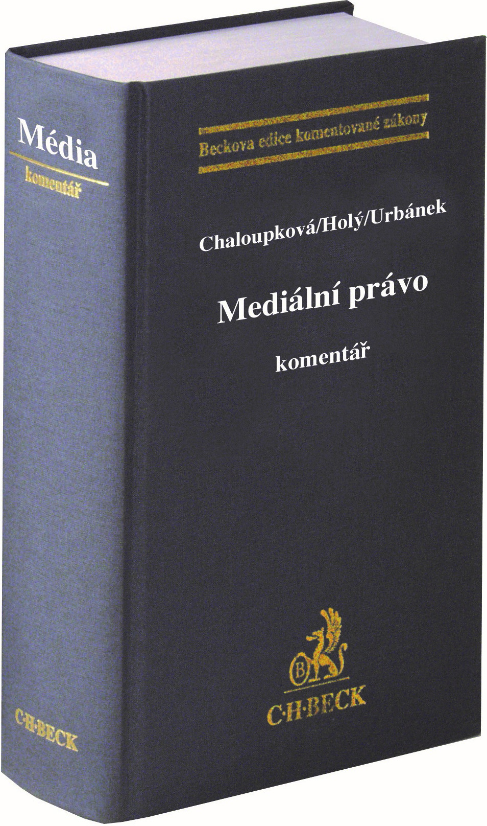 Mediální právo