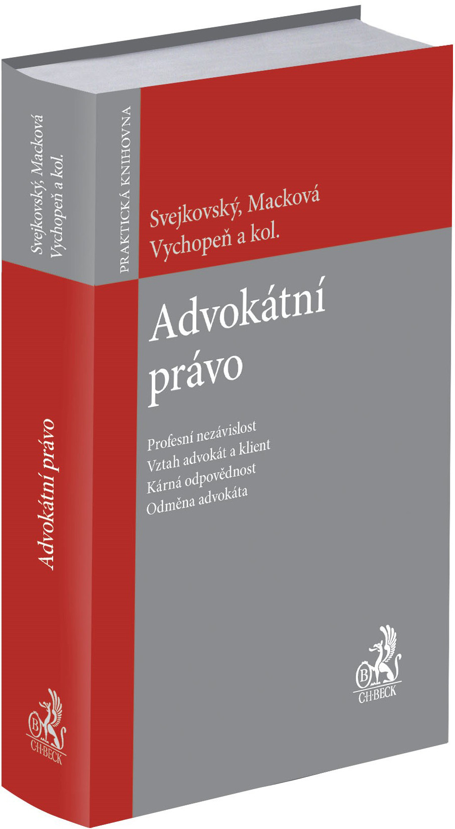 Advokátní právo