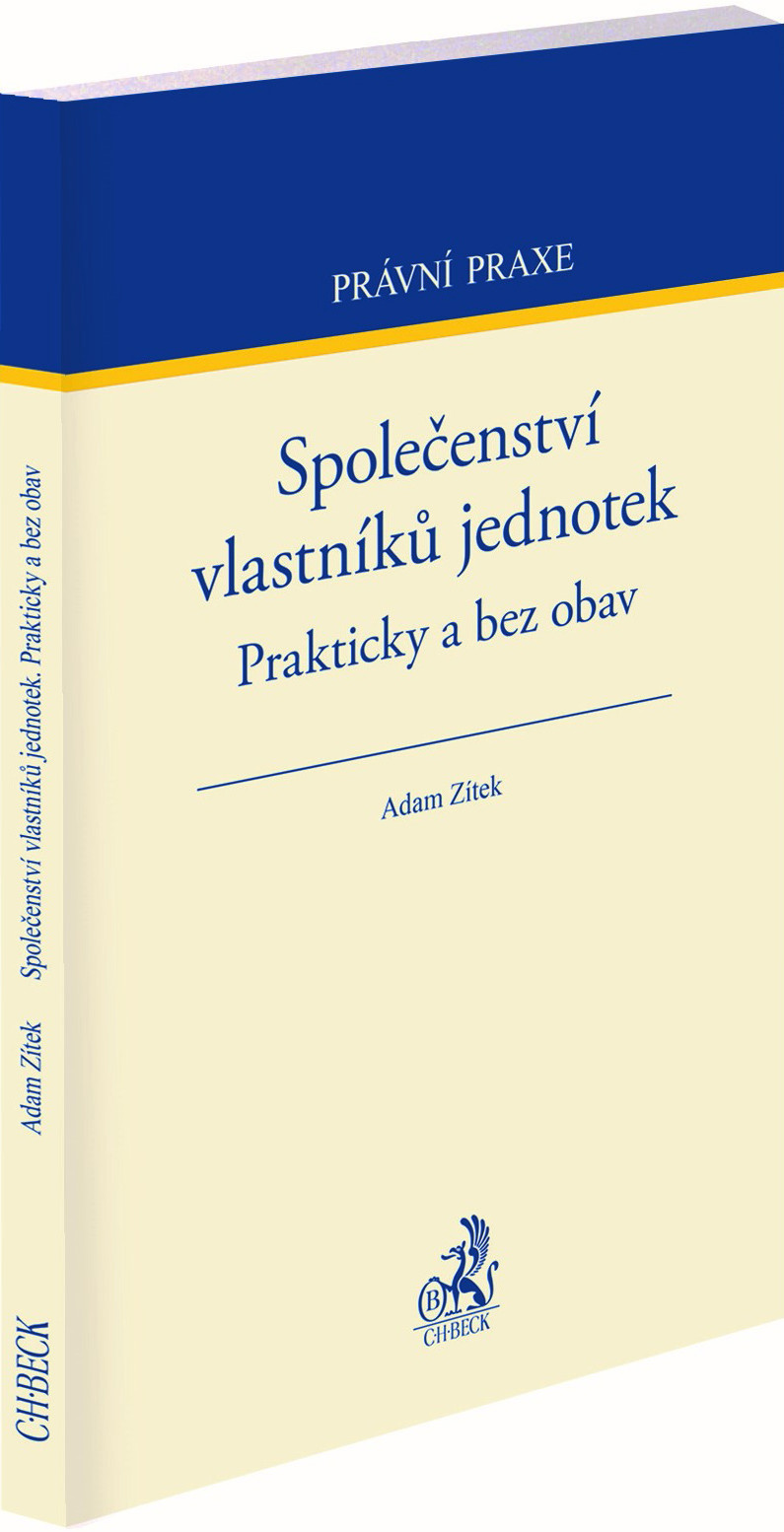 Společenství vlastníků jednotek