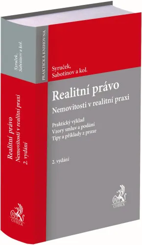Realitní právo